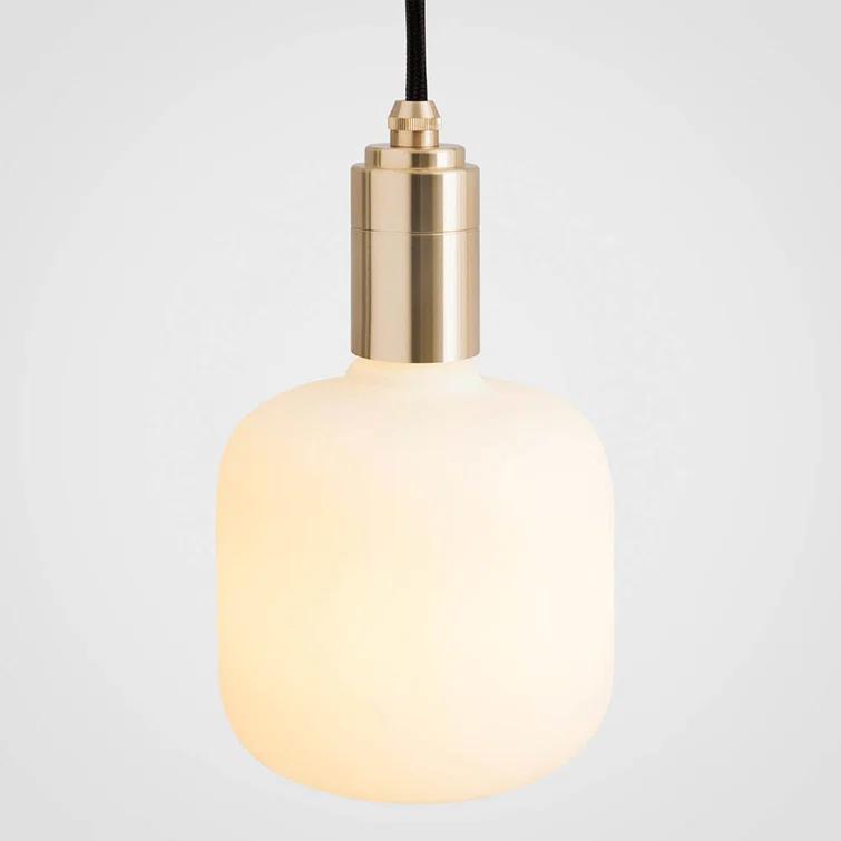 Oblo 6W LED Bulb by Tala - White / E26