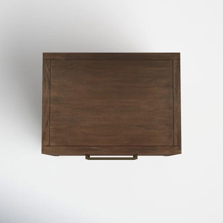 Pama 26'' W Nightstand