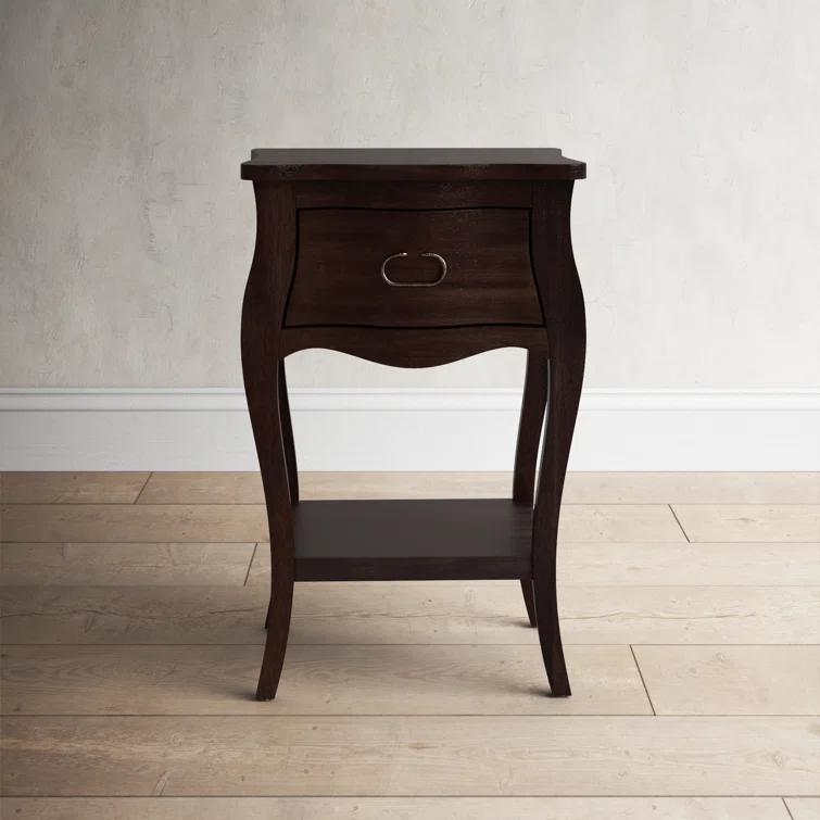 Frida 1 - Drawer Nightstannd