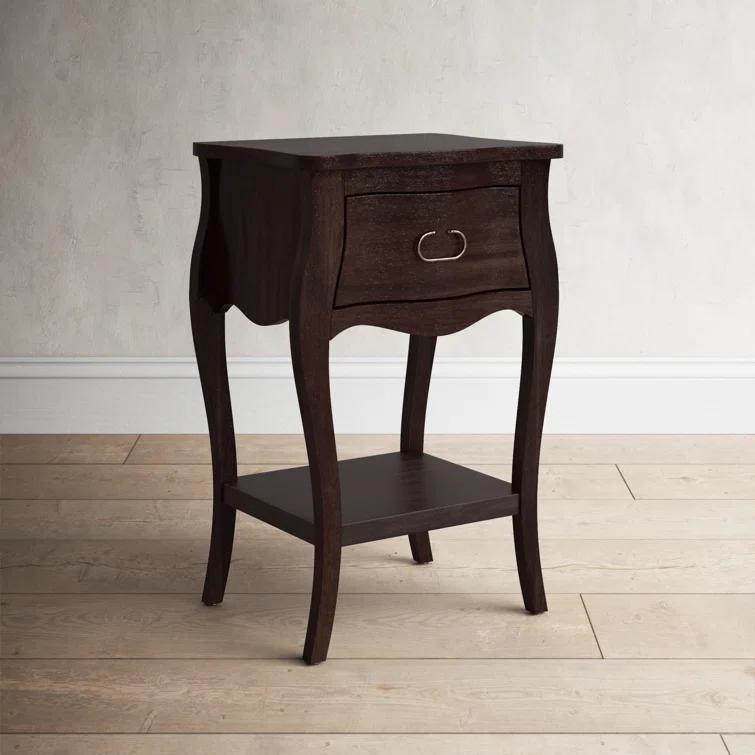 Frida 1 - Drawer Nightstannd
