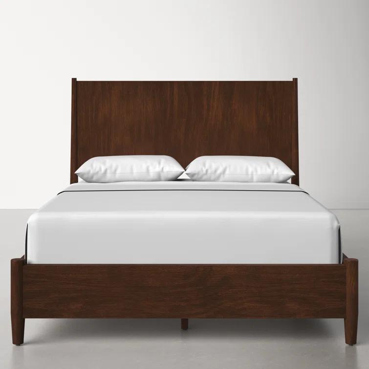 Williams Low Profile Standard Bed