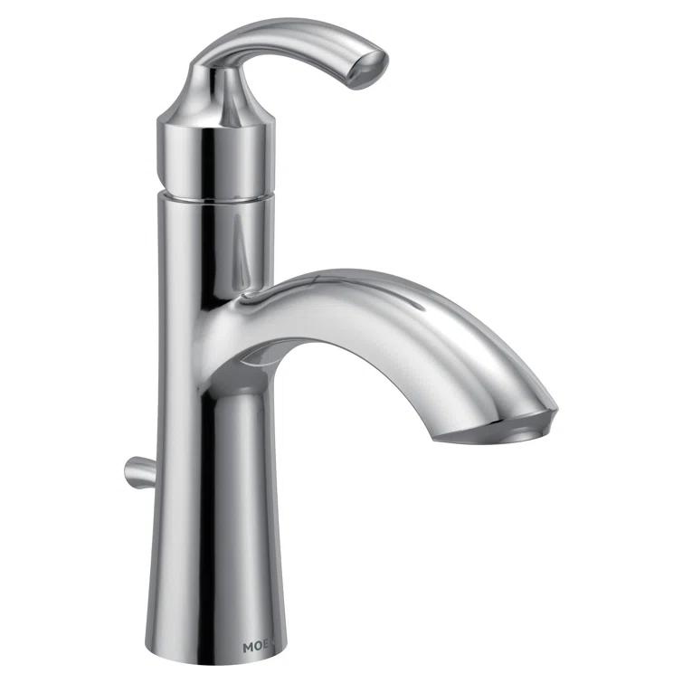 6170 Glyde Single Bathroom Faucet