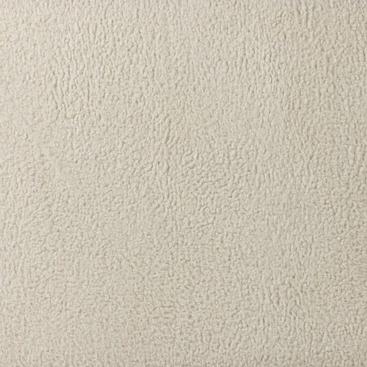 Jorge Sofa - Natural Sheepskin / 84"W