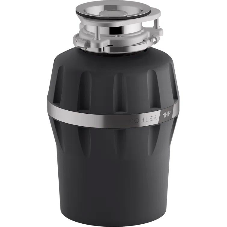 Reckon 3/4 Hp Garbage Disposal