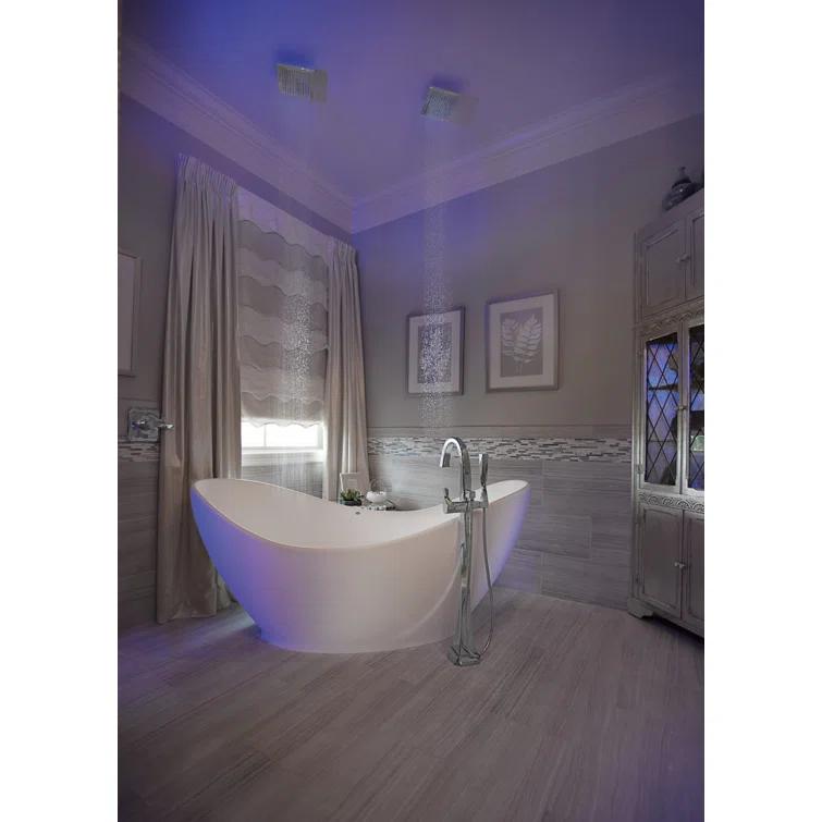 Brizo T70130-PC Delta Bathroom Fixture Hardware Parts, Chrome