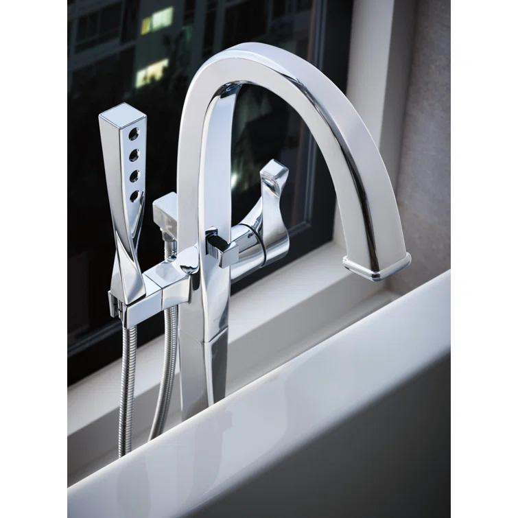 Brizo T70130-PC Delta Bathroom Fixture Hardware Parts, Chrome