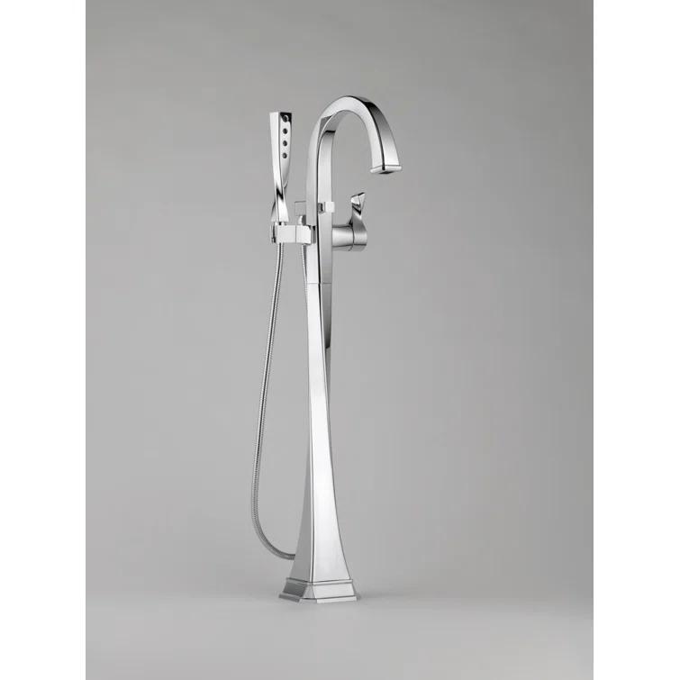 Brizo T70130-PC Delta Bathroom Fixture Hardware Parts, Chrome