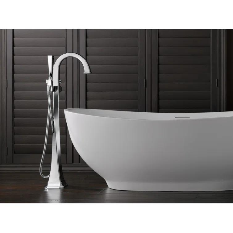 Brizo T70130-PC Delta Bathroom Fixture Hardware Parts, Chrome