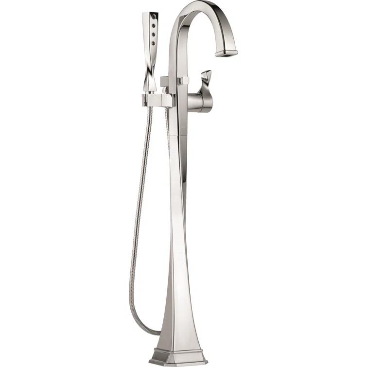 Brizo T70130-PC Delta Bathroom Fixture Hardware Parts, Chrome