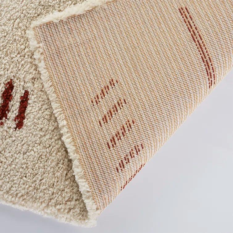 Morin Rug
