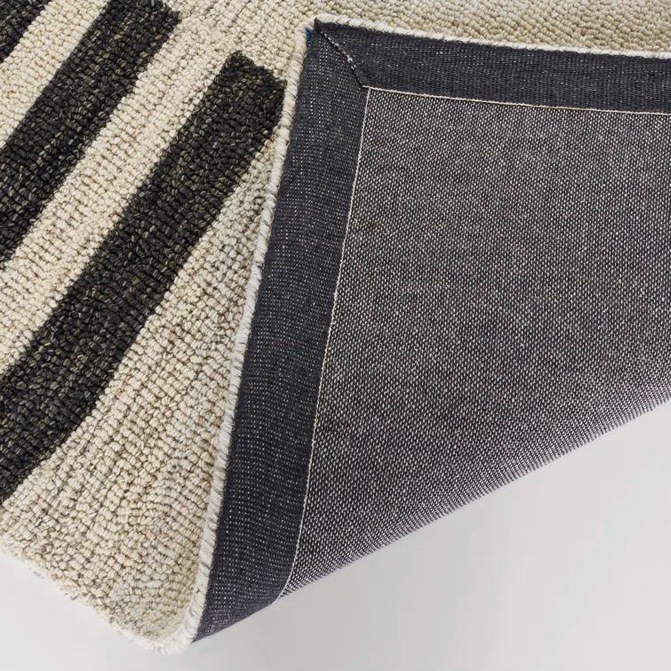Uptown Hand Tufted Wool Rug
