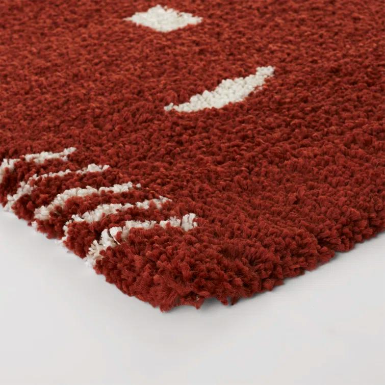 Morin Rug