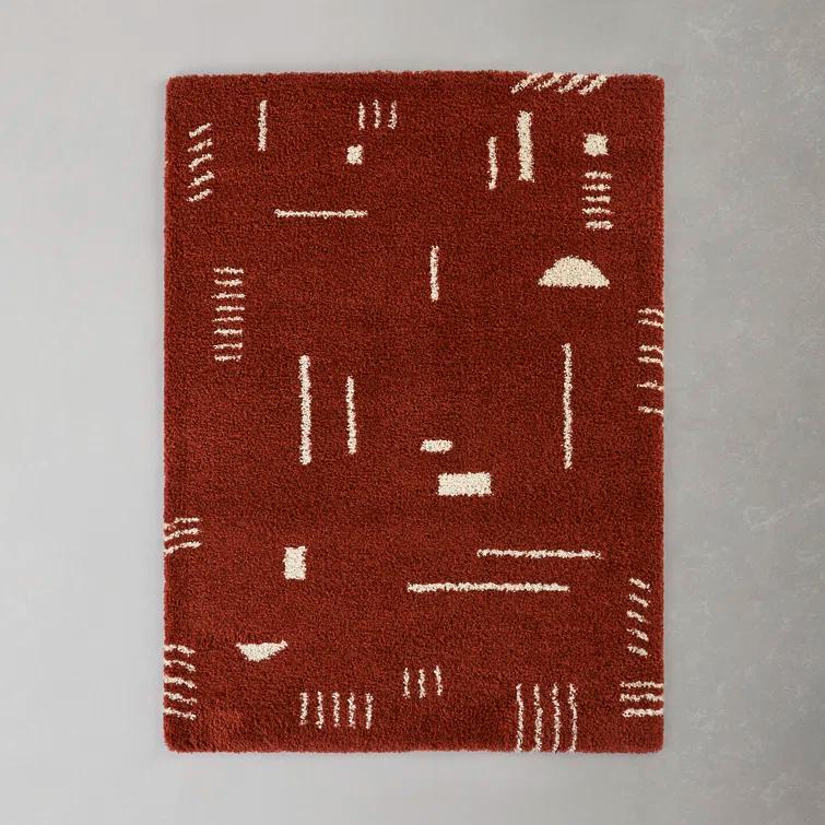 Morin Rug