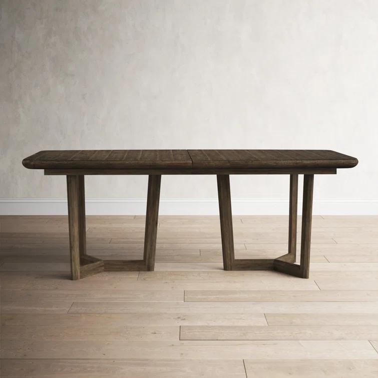 Anders Extending Dining Table (82"-118")