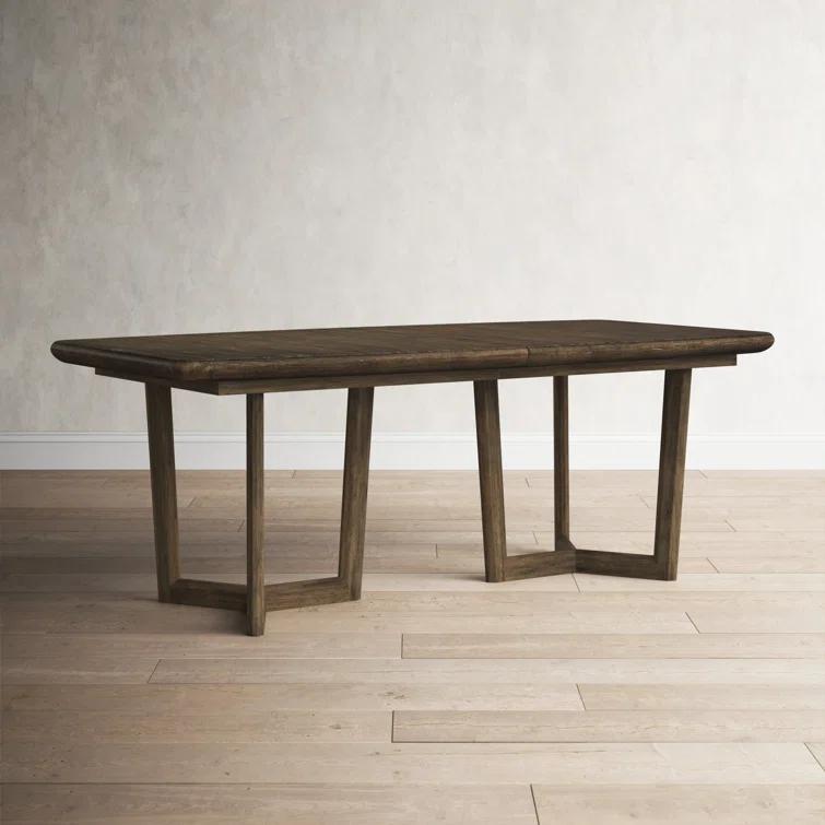 Anders Extending Dining Table (82"-118")