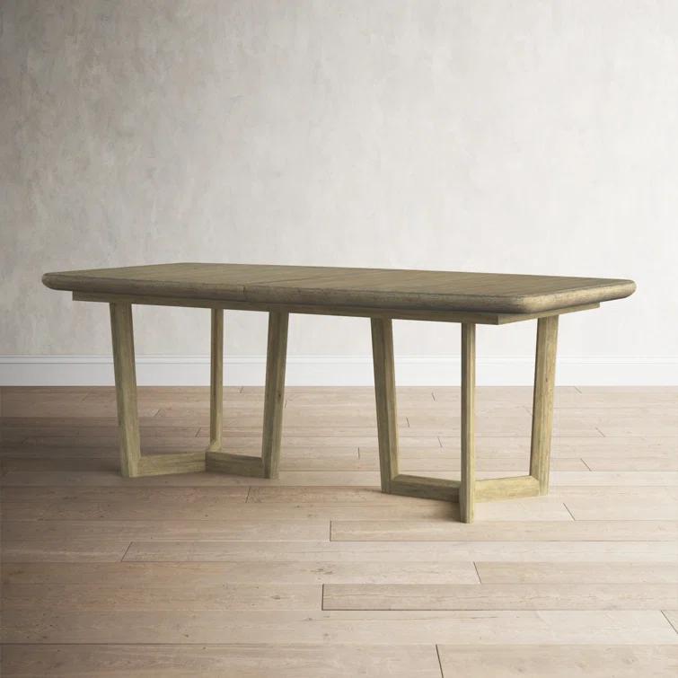 Anders Extending Dining Table (82"-118")