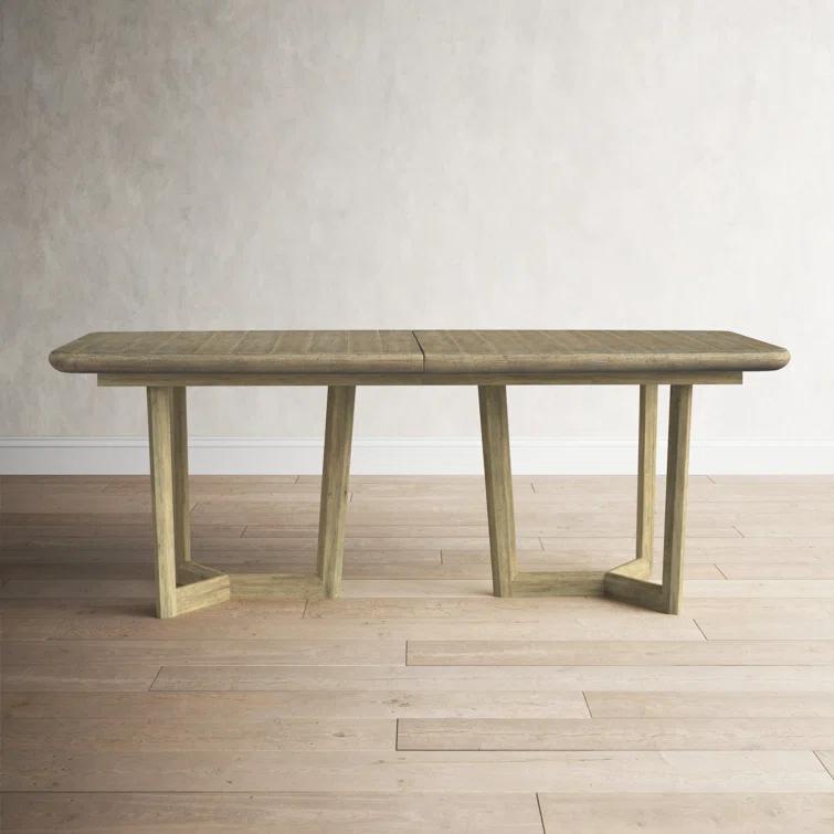 Anders Extending Dining Table (82"-118")