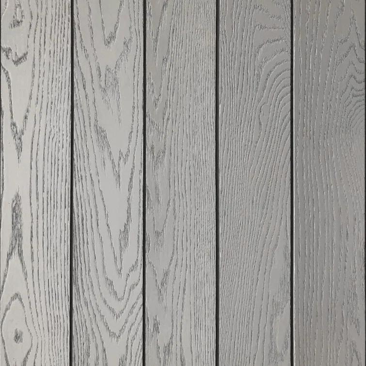 Timeline 5.5" x 72" Shiplap Wall Paneling (6-pack)