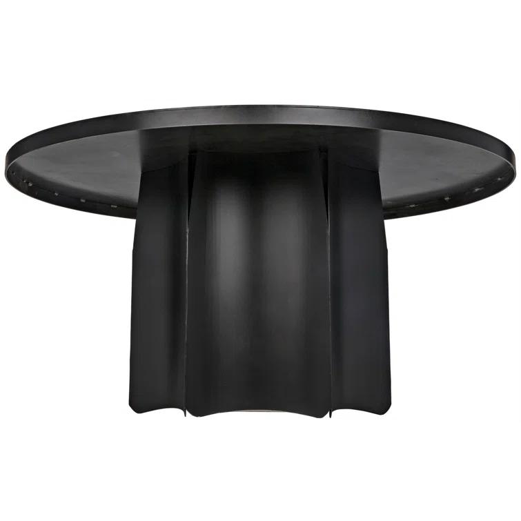 Noir Rome Coffee Table