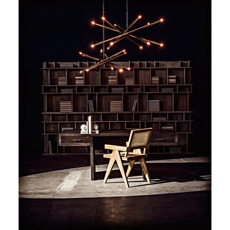 Anie Bookcase