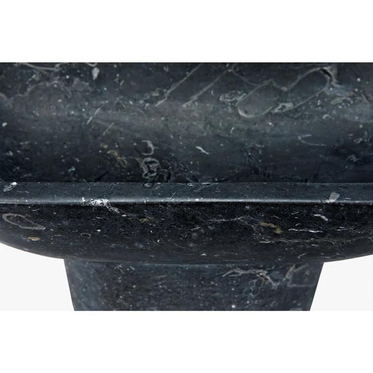 Steve Marble Decorative Bowl 1