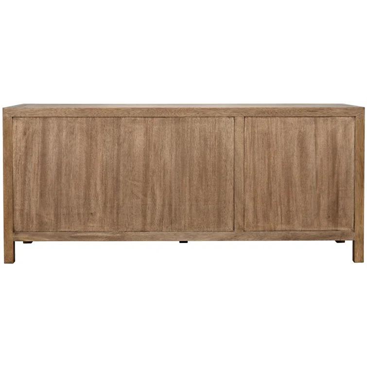 Aaran Sideboard