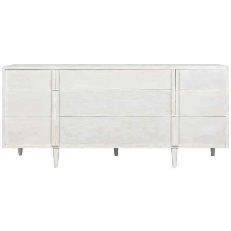 Morten 72'' W 9 - Drawer Dresser