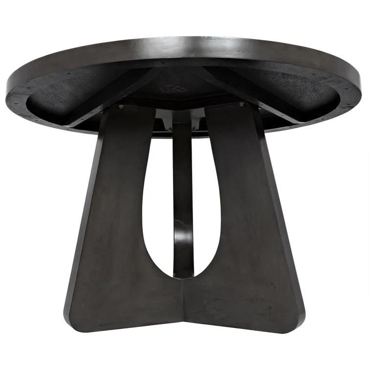 Kumeo Round Dining Table