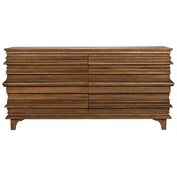 Lizbet Dresser