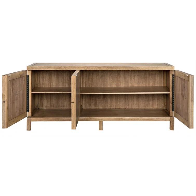 Aaran Sideboard
