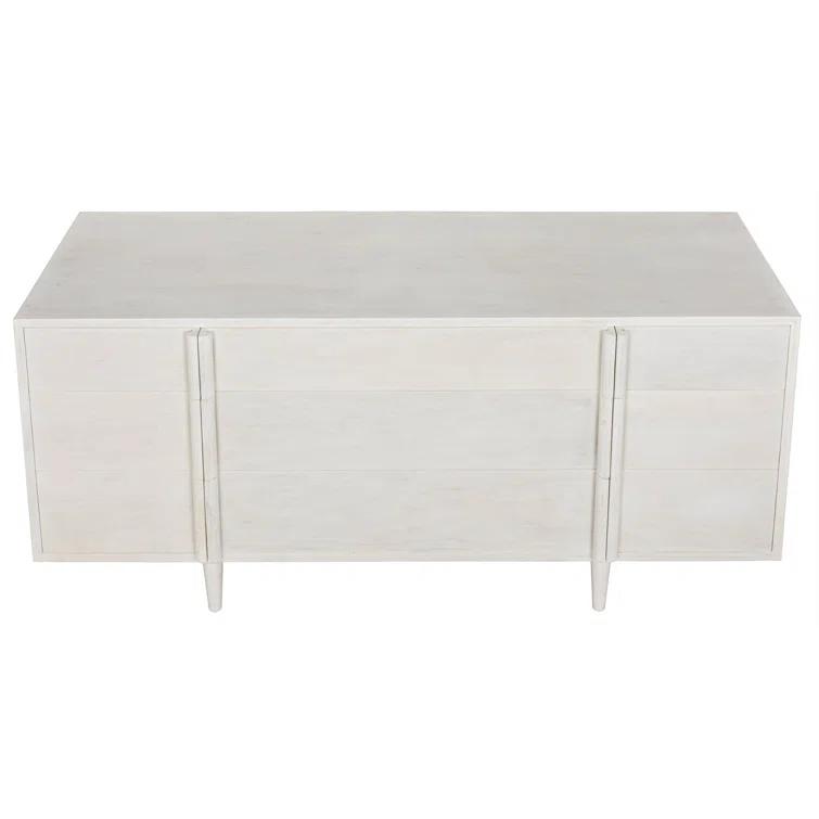 Morten 72'' W 9 - Drawer Dresser