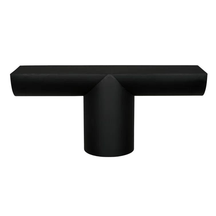 72'' Console Table