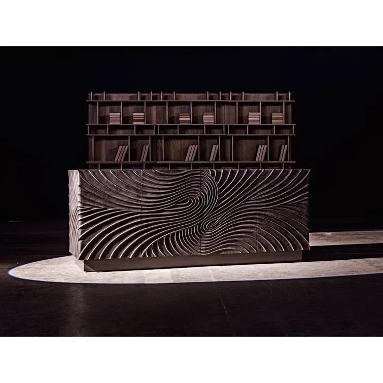 Anie Bookcase