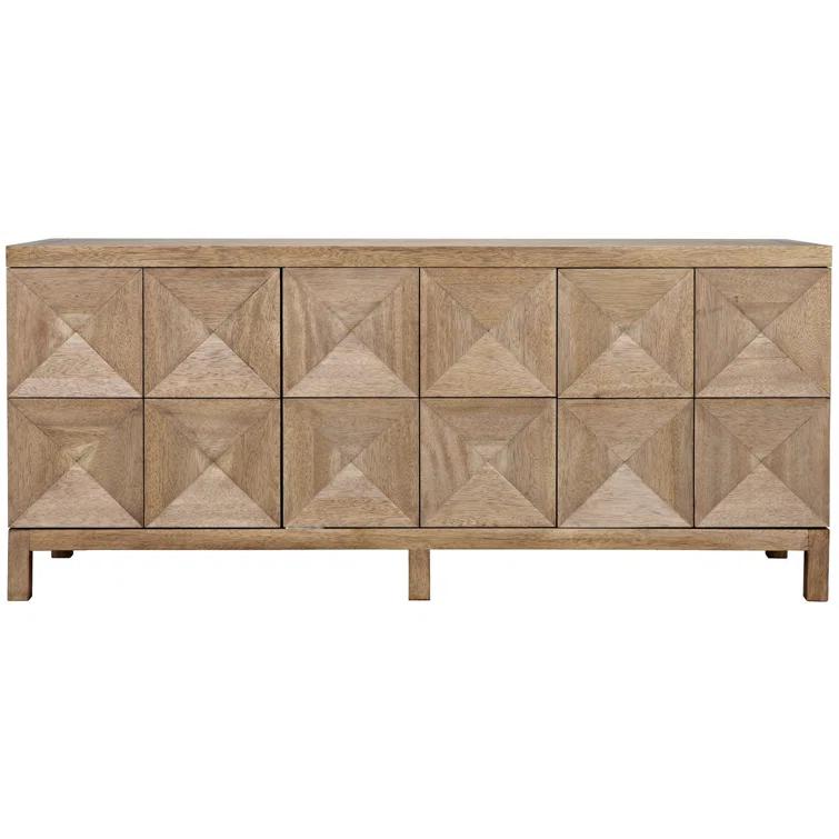 Aaran Sideboard