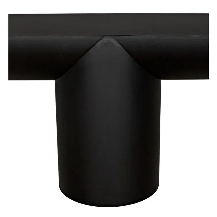 72'' Console Table