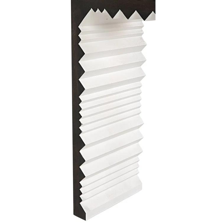 Nelson 60'' Solid Wood Console Table