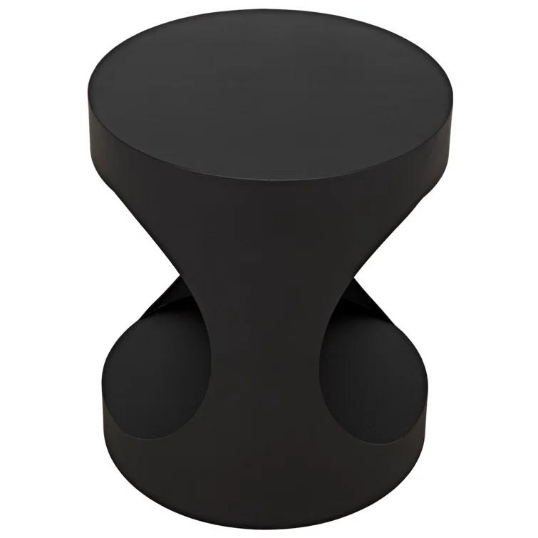 Leigha Side Table