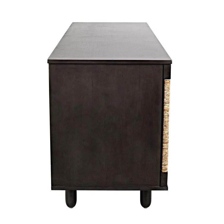 Sian Sideboard - Black