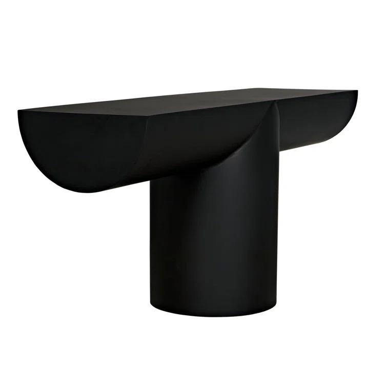 72'' Console Table