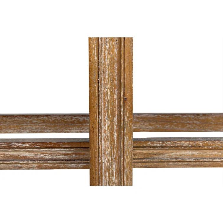Sweden Cotton Upholstered Bench