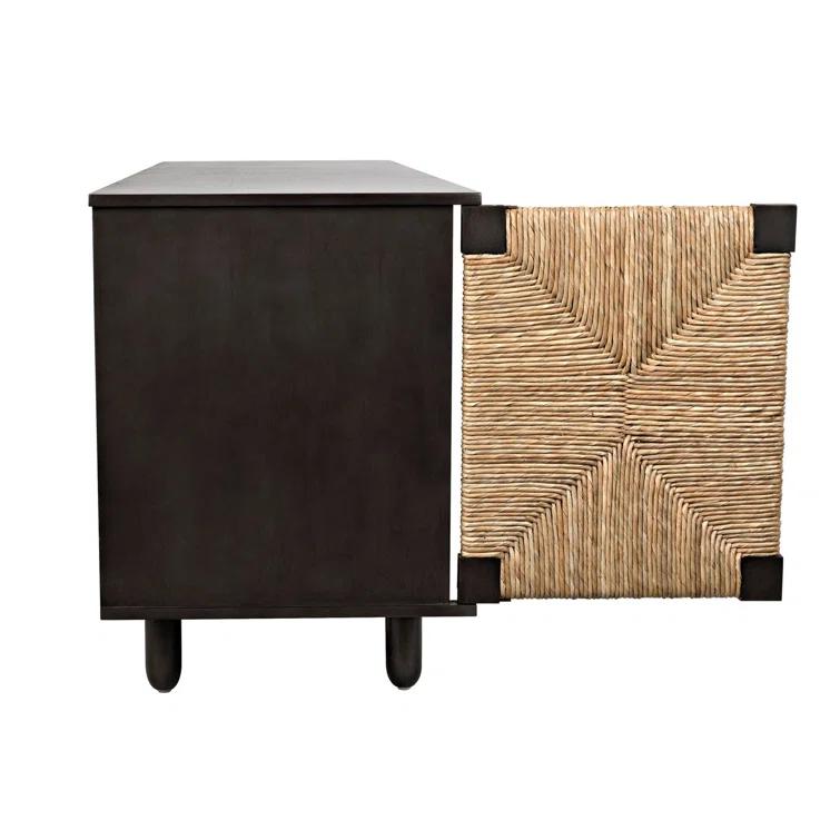 Sian Sideboard - Black