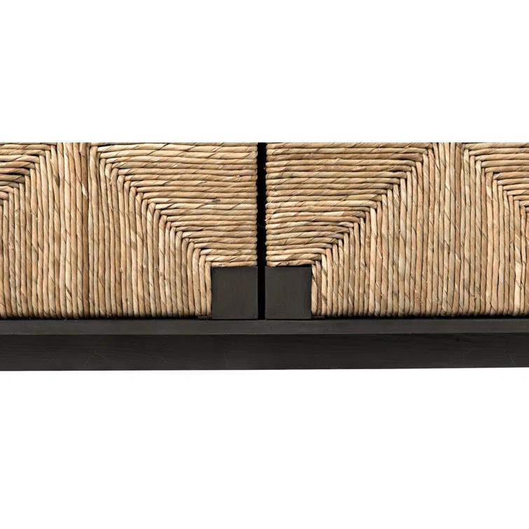 Sian Sideboard - Black