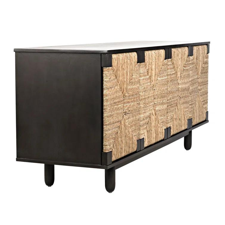 Sian Sideboard - Black