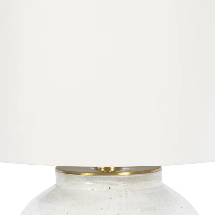 Regina Andrew Deacon Ceramic Table Lamp