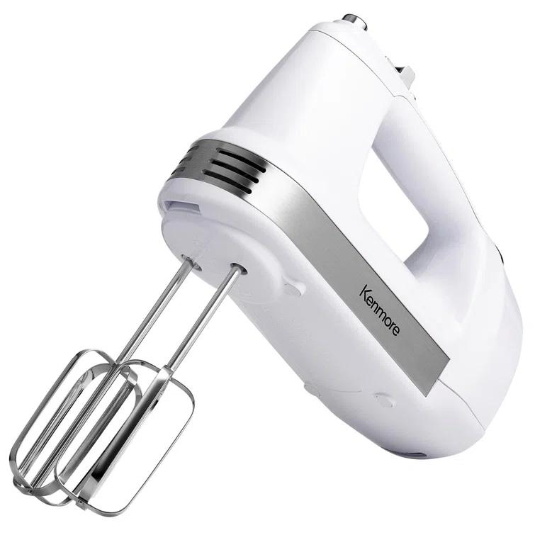 5 Speed Hand Mixer