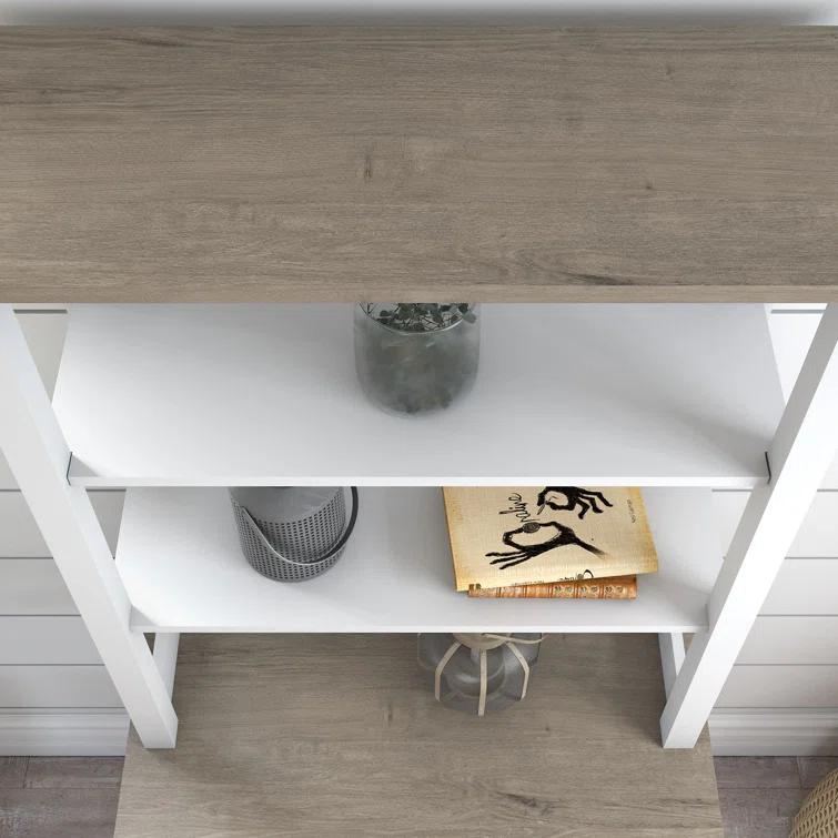 Mayfield Storage Bookcase