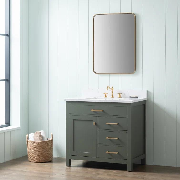 Wenniah 36" Single Vanity