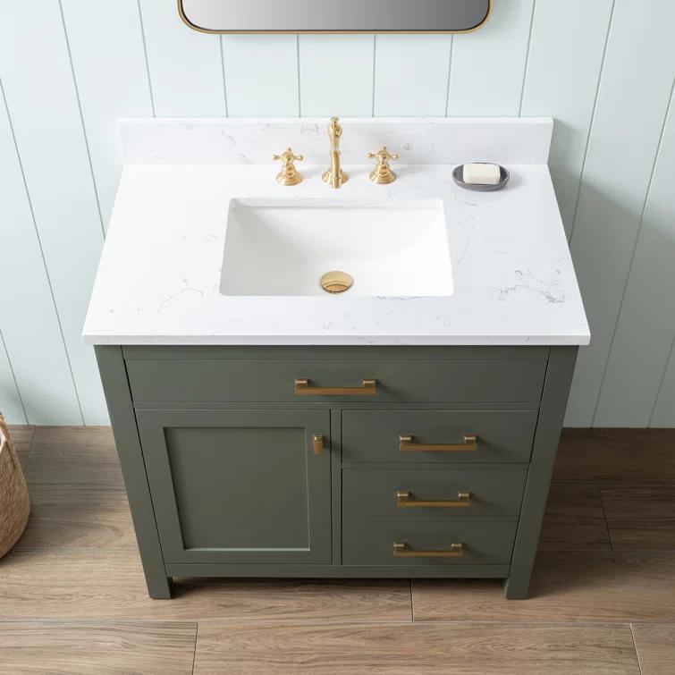 Wenniah 36" Single Vanity
