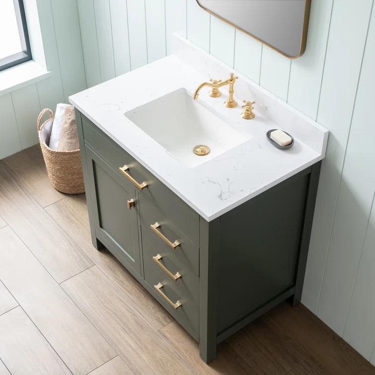 Wenniah 36" Single Vanity