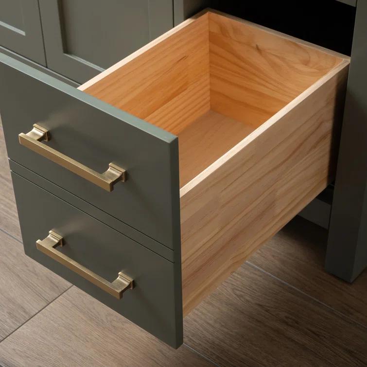 Jasper 42'' W Single Vanity